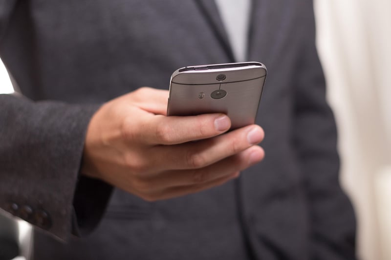 Time-Phasing Communicator
